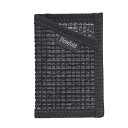 フローフォールド FLOW FOLD RS MINIMALIST CARD HOLDER WALLET-BlackSailcloth fftj001-JPカード...