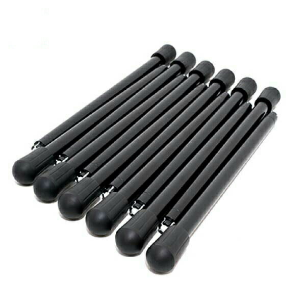 ヘリノックス Helinox コットレッグ ホーム＆TAC共通 19759004001000オプション脚