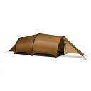 ヒルバーグ HILLEBERG Helags3 サンド 127702131160033人用テント(4)