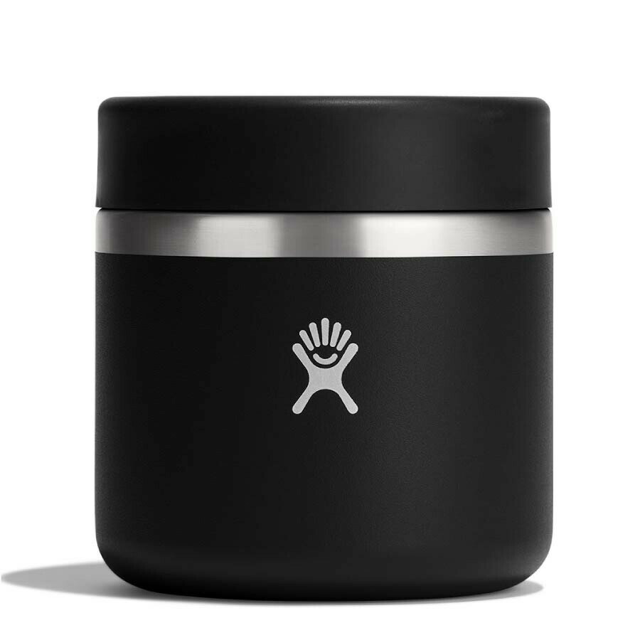 nChtXN Hydro Flask 20oz FOOD JAR Black 8900580032241t[hW[ysZ[zyZ[ii͕ԕiEsz