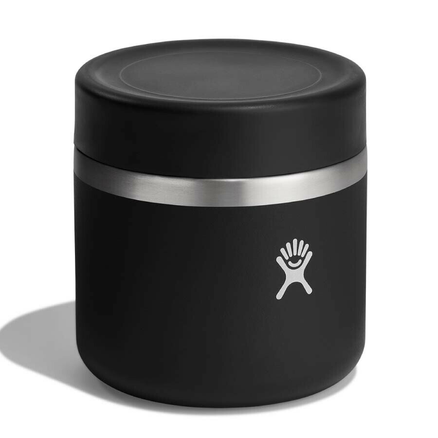 ハイドロフラスク Hydro Flask 20oz FOOD JAR Black 8900580032241フードジャー 2