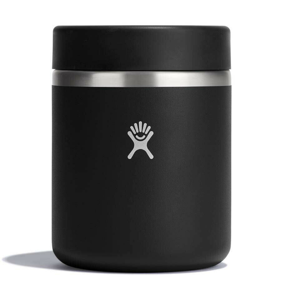 nChtXN Hydro Flask 28oz FOOD JAR Black 8900590032241t[hW[ysZ[zyZ[ii͕ԕiEsz