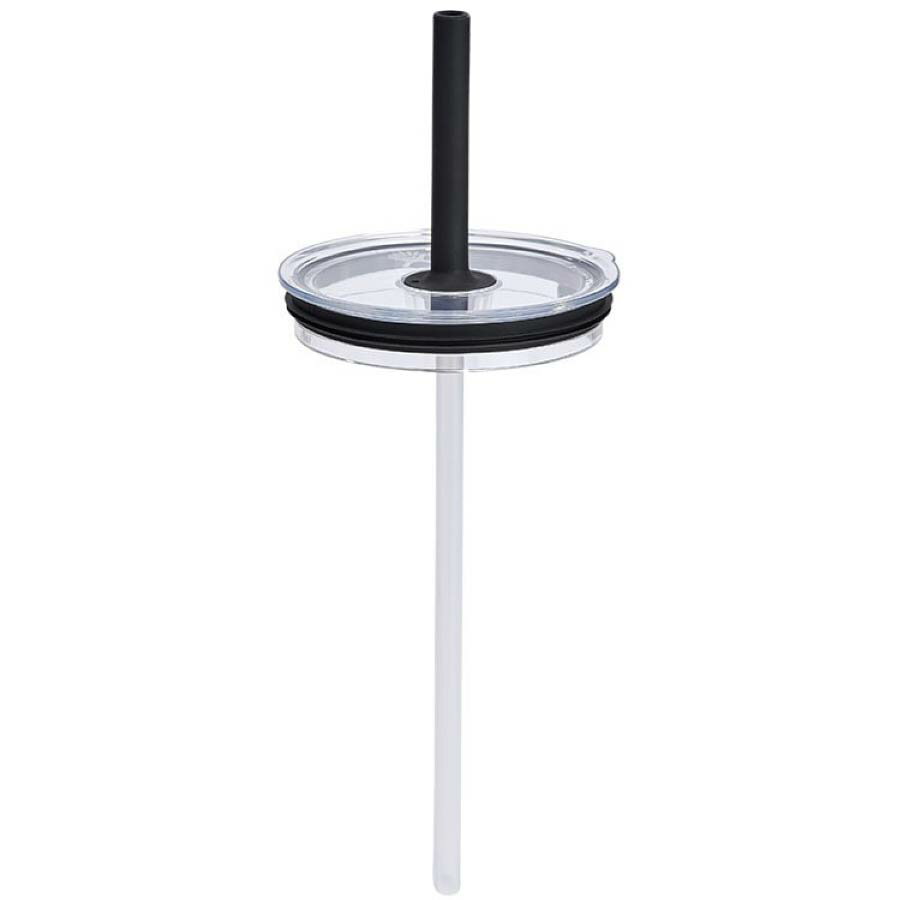 ハイドロフラスク Hydro Flask LARGE PRESS-IN STRAW LID CL 8901500128251タンブラー専用パーツ