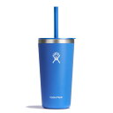 ハイドロフラスク Hydro Flask 20oz ALL AROUND TUMBLER WITH STRAW LID Cascade 890173013224...