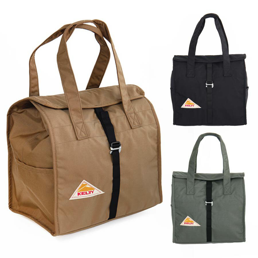 ケルティ トートバッグ メンズ ケルティ KELTY PICNIC TOTE 3259249922 トートバッグ【不定期セール】【セール価格品は返品・交換不可】