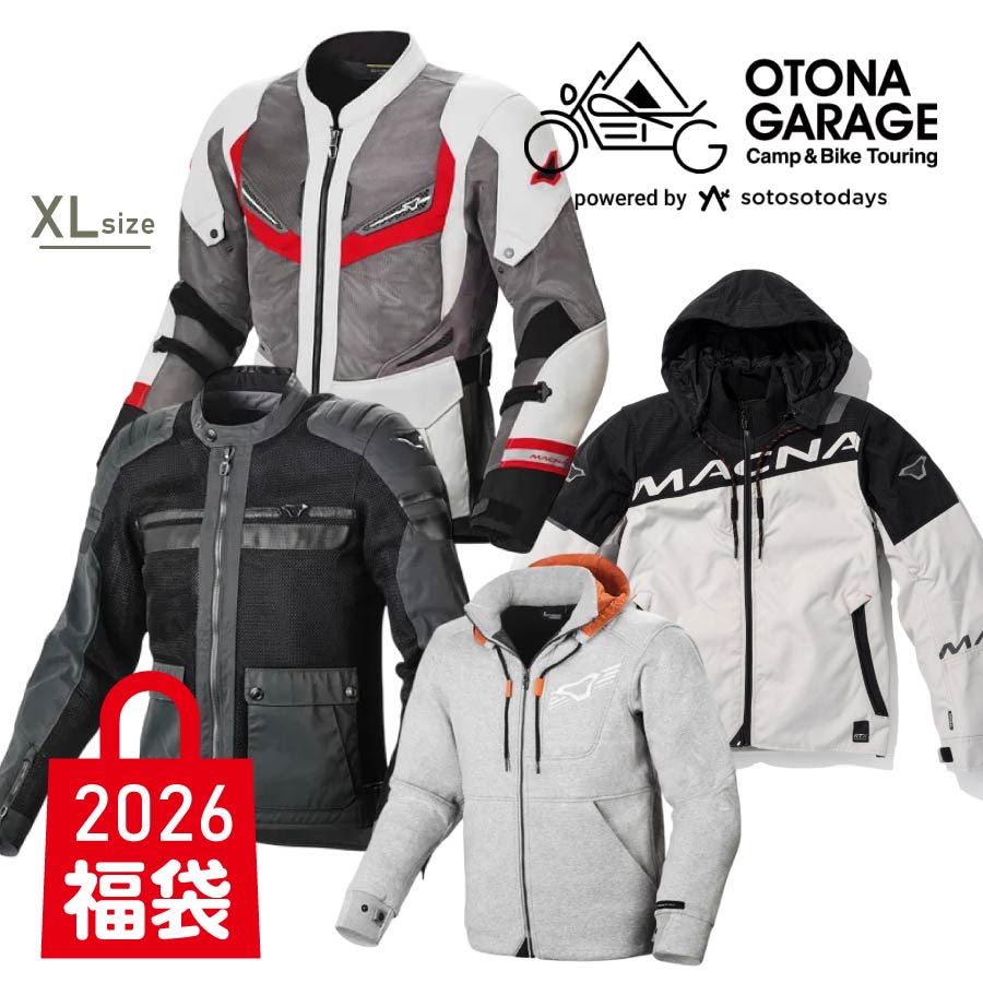 MACNA LL ʡ�� 2 �ġ���� ���㥱�å�