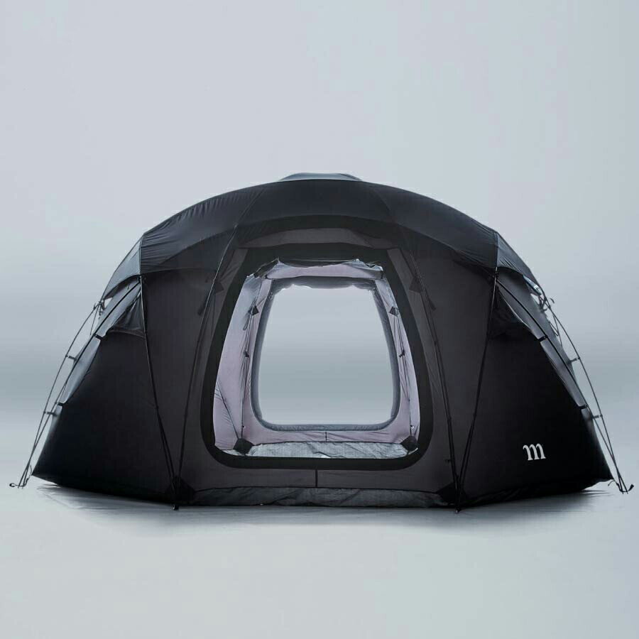 R muraco KRAKEN TENT/SHELTER TE0060BK [eg VF^[]