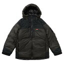 ナンガ NANGA 30th Anniversary AURORA TEX COMBI DOWN JACKET N0001700 ダウンジャケット