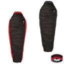 ナンガ NANGA 30th Anniversary AURORA TEX COMBI SLEEPING BAG REGULAR N0003104 ダウン 防水...