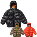 ナンガ NANGA LIGHT WEIGHT PLAYLAND KIDS DOWN JKT N0001664 子ども用(4)