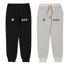 ナンガ NANGA NANGA×TACOMA FUJI RECORDS BIGFOOT SURVEY PROJECT LOGO SWEAT PANTS GRAY...