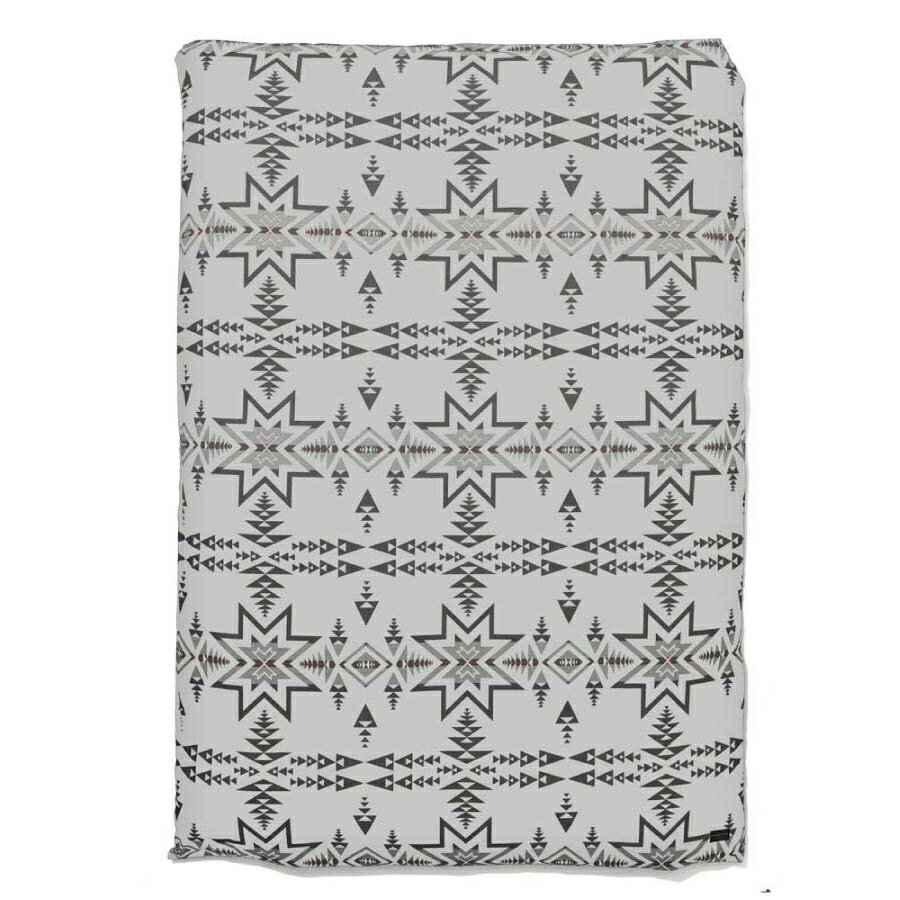 ナンガ NANGA NANGA×PENDLETON DUVET COVER S WHT N1pLWHs5 [デュべカバー シングル]【不定期セール】【セール価格品は返品・交換不可】