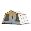 オガワ ogawa タイプ78R T/C 2756テント 5人【セール価格品は返品・交換不可】