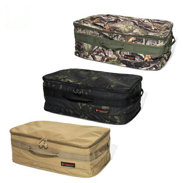 オレゴニアン キャンパー Oregonian Camper ソフトシェルクラブMID OCB-2201 [オーガナイザー]