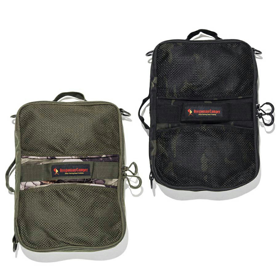 オレゴニアン キャンパー Oregonian Camper SSC A4 ocb2234 [キャリーバッグ]