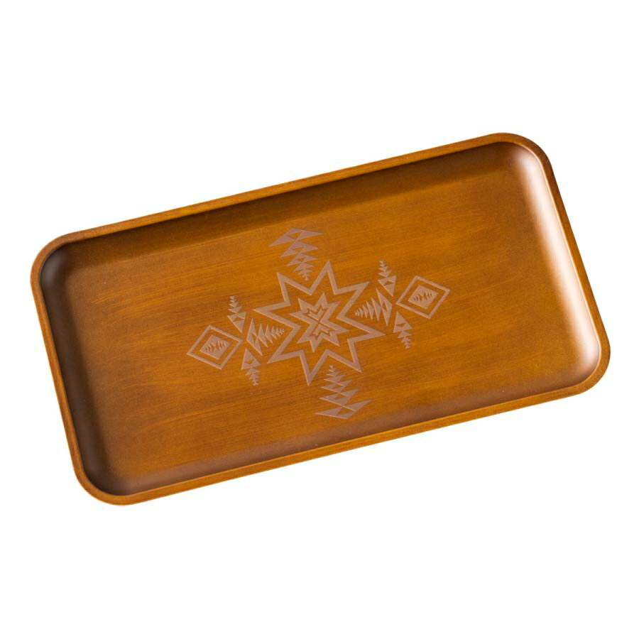 ペンドルトン PENDLETON PETABS マルチプレートプレインスター 19804328024000 [皿]