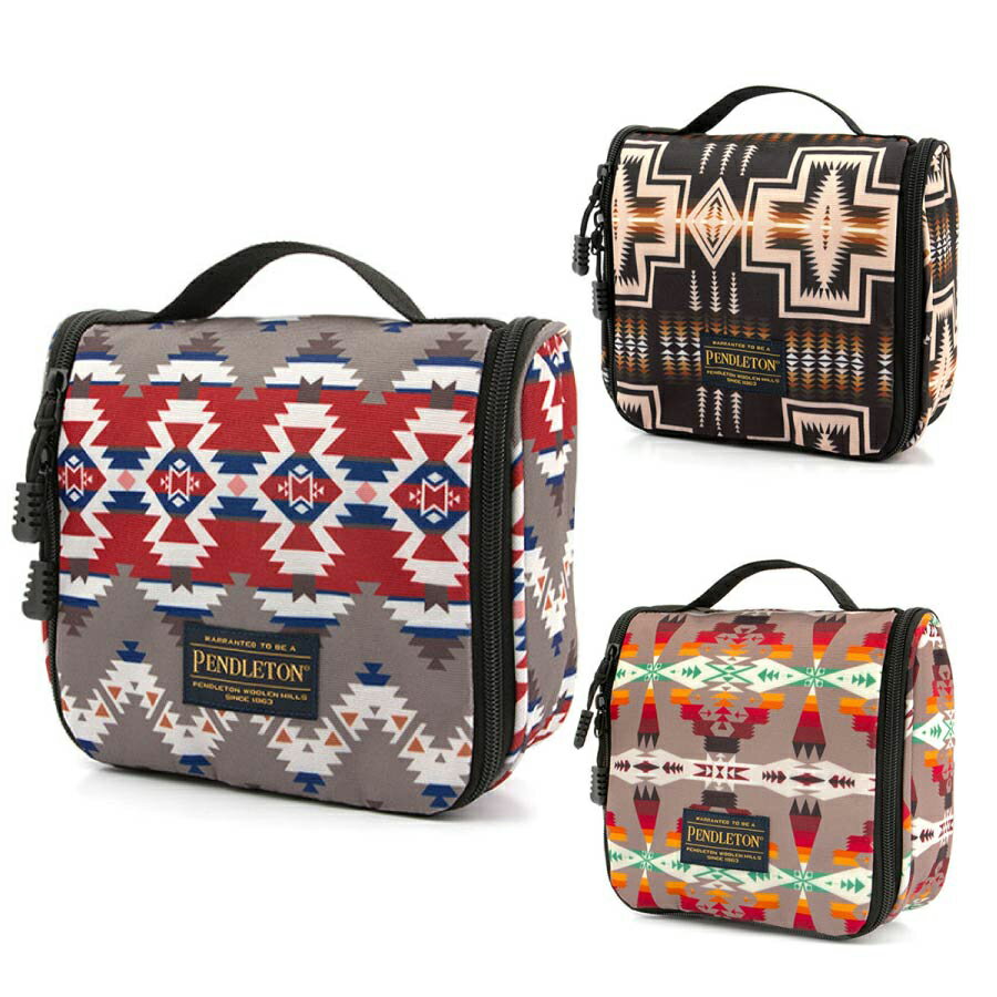 ペンドルトン PENDLETON マルチポーチ 19804390 [ポーチ]