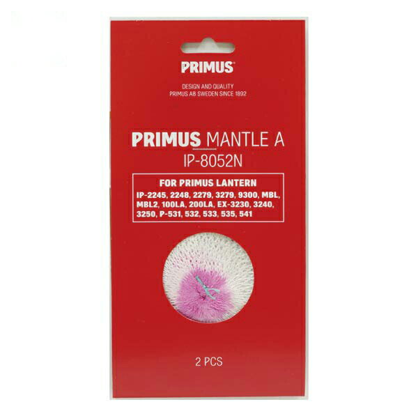 ץॹ PRIMUS ޥȥA 2 IP-8052N [󥿥]