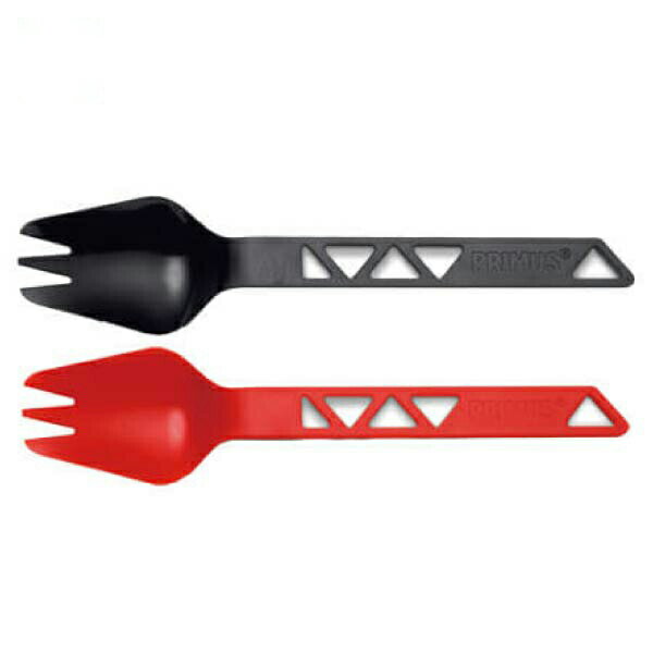 プリムス PRIMUS トレイルスポーク トライタン P-7404 [カトラリー]