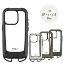 ルートコー スマホケース メンズ ルートコー ROOT CO. iPhone15Pro専用 GRAVITY Shock Resist Case +Hold. GSH-4345 [iPhoneケース]