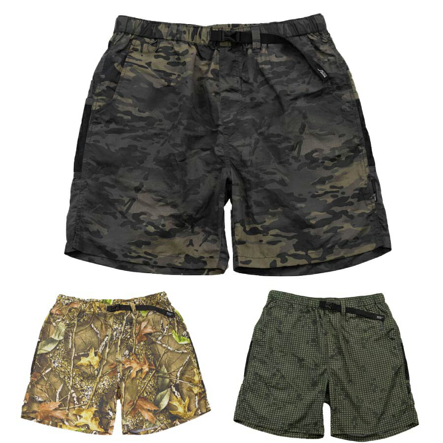ルートコー ROOT CO. AMPHIBIA Waterside Shorts PAWS-431241 