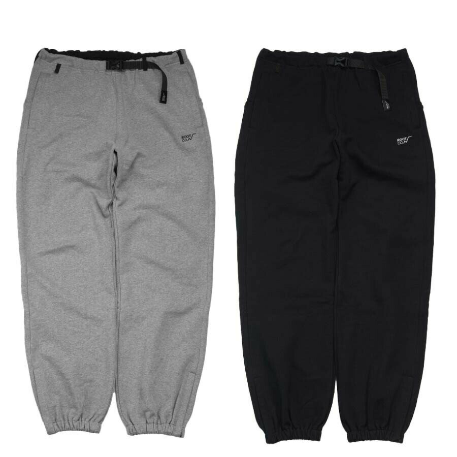 ルートコー ROOT CO. PLAY UTILITY Sweat Pants 2024 PUSP-4591 スウェットパンツ