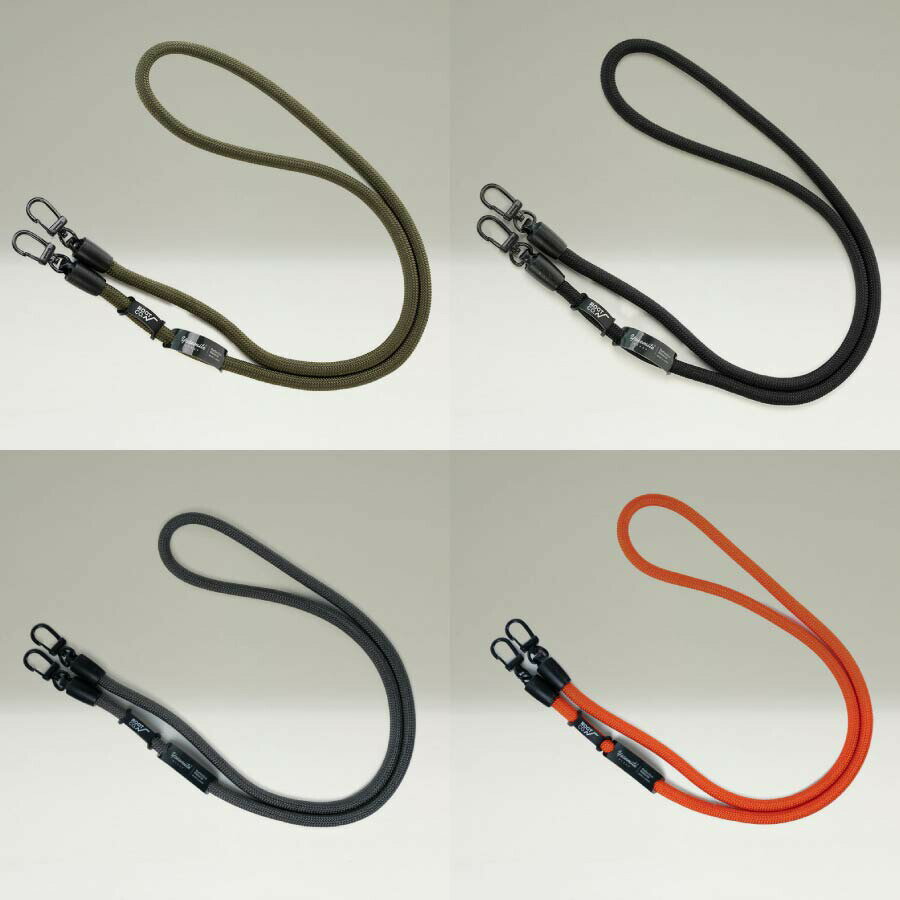 YOSEMITE『EPM×ROOT CO. YOSEMITE MOBILE STRAP』