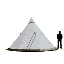 テンティピ Tentipi サファイア 9 Eco FI-SF9-ECOテント