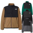 ザノースフェイス THE NORTH FACE DENALI JACKET NA72450 フリースジャケット