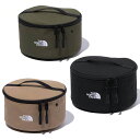 ザノースフェイス THE NORTH FACE FLD DISH CASE M NM82356収納ケース【セール価格品は返品・交換不可】