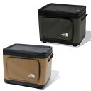 ザノースフェイス THE NORTH FACE FLD GEAR CONTAINER NM82358ギアコンテナ【セール価格品は返品・交換不可】