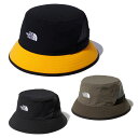 ザノースフェイス THE NORTH FACE CAMP MESH HAT NN02232 春 秋(4)