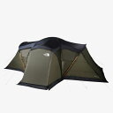 ザノースフェイス THE NORTH FACE RPT/NAUTILUS 4X4 K NN32404ルーフプリント【セール価格品は返品・交換不可】
