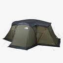 ザノースフェイス THE NORTH FACE RPT/NAUTILUS 2X2 K NN32405ルーフプリント【セール価格品は返品・交換不可】