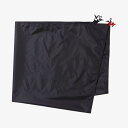 ザノースフェイス THE NORTH FACE FTP/NAUTILUS2X2 S K NN32414グランドシート【セール価格品は返品・交換不可】