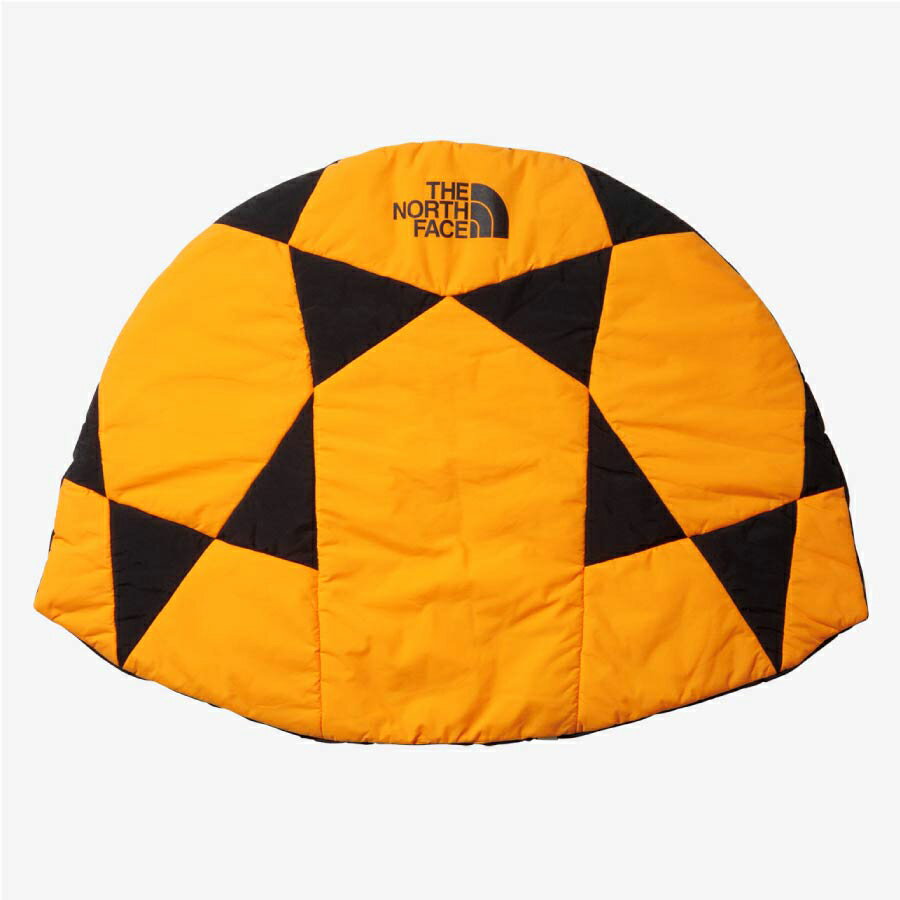 ザノースフェイス THE NORTH FACE B INSULATION MAT SG NNB22312キルトマット
