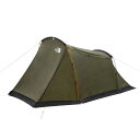 ザノースフェイス THE NORTH FACE EVACARGO 4 NT NV22322テント【セール価格品は返品・交換不可】