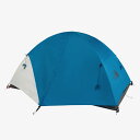 ザノースフェイス THE NORTH FACE MOUNTAIN NEST 2 BF NV22404山岳テント【セール価格品は返品・交換不可】