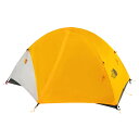 ザノースフェイス THE NORTH FACE MOUNTAIN NEST 2 SF NV22404山岳テント【セール価格品は返品・交換不可】