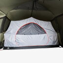 ザノースフェイス THE NORTH FACE NAUTILUS4X4S INNER HG NV22407インナーテント【セール価格品は返品・交換不可】