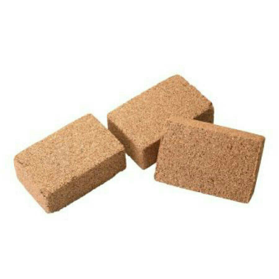 ユニフレーム UNIFLAME 北海道フレーバーウッド 桜&ピート 665985 [スモークウッド]