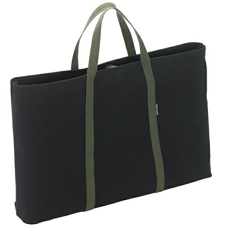 【マラソン期間クーポン対象】ユニフレーム UNIFLAME フィールドラックトート 683668 [帆布 ケース]