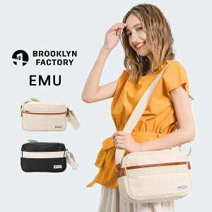 ꥯݥ4,133ߡ Хå    İ  饱 ߥ顼쥹 襤 ǥ eos  奢 Х ʻȤ ι ʡХå Хå  BROOKLYN FACTORY EMU