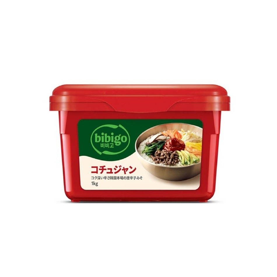 ビビゴ コチュジャン 1kg