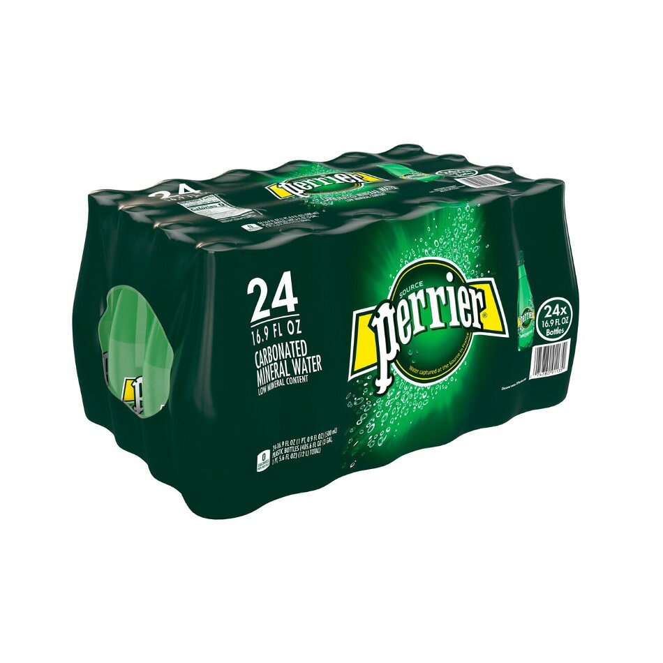 ペリエ 500ml x 24 本
