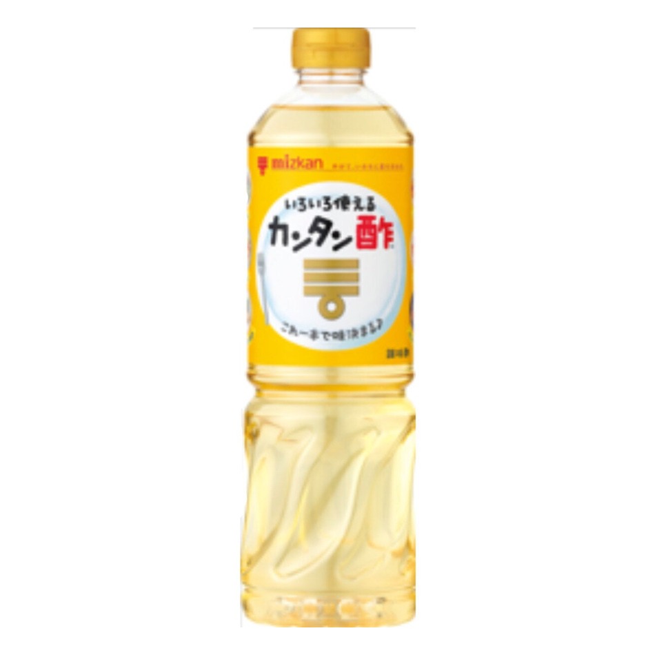 ミツカン かんたん酢 1L