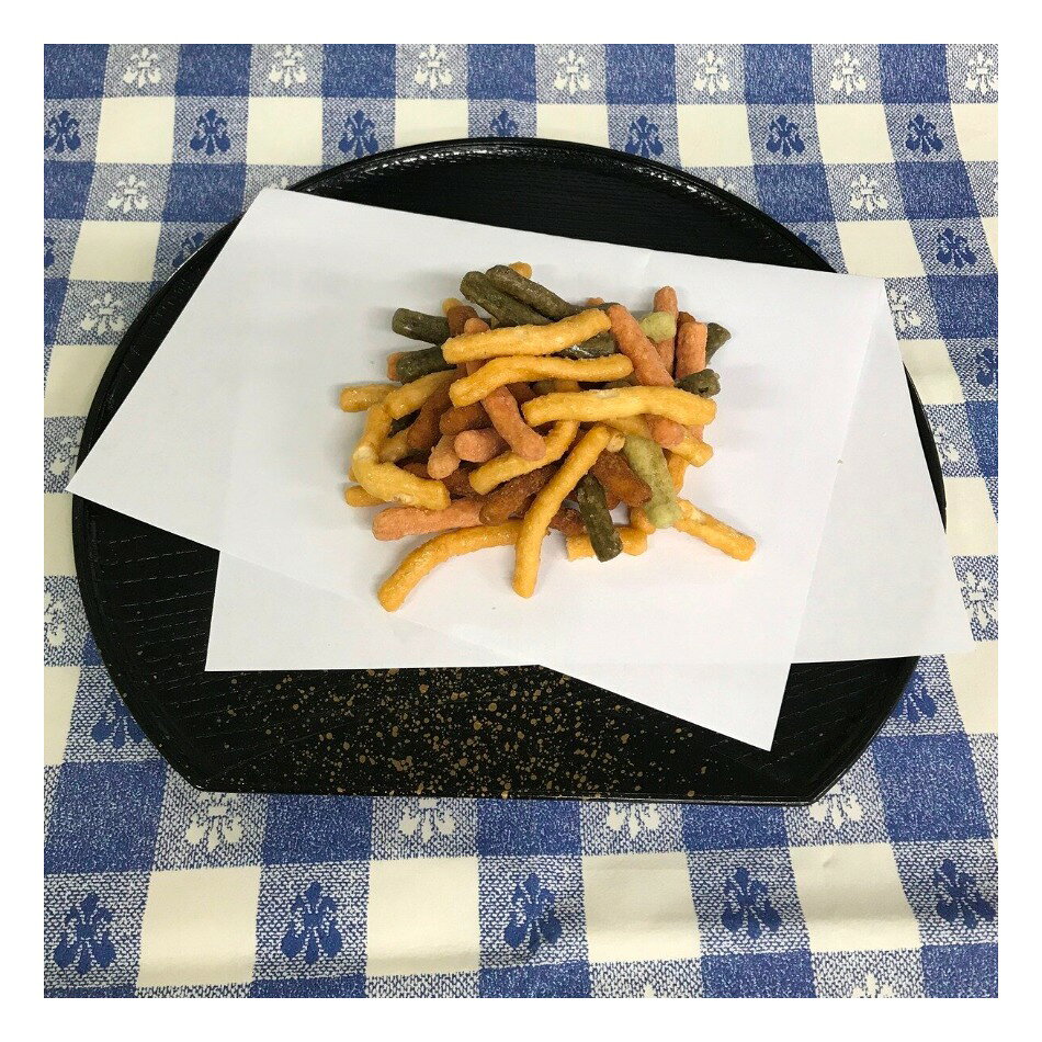 おとなりマーケットの野菜かりんとう 40g x 16袋｜アングル3