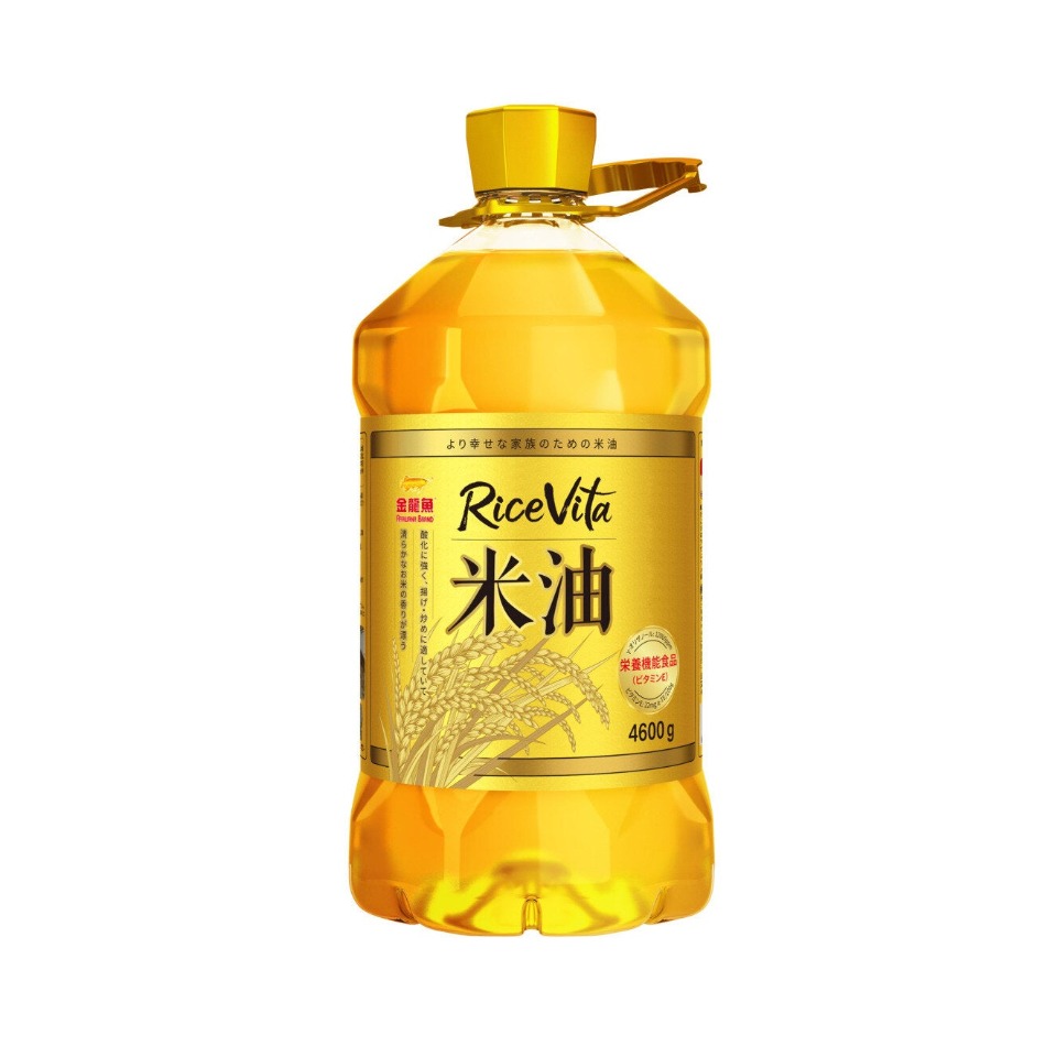 食用米油 5L