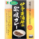 ご当地カレー * 伊予麦酒牛の欧風カレー * ワイン香る 愛媛ご当地カレー 中辛 おもしろカレー こだわりのカレーソース お父さん誕生日ギフト 景品 プレゼント...
