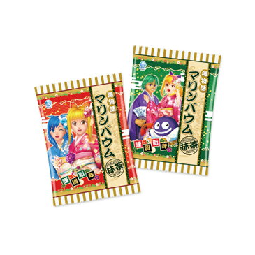 お正月景品 海物語シリーズマリンバウム(抹茶味)192個セット(#3539)海物語謹賀新年お菓子業務用お年賀お菓子・大量購入パチキャラお菓子・イベント景品・お配り・駄菓子【新年会景品/粗品/お年賀/お正月販促品/バウムクーヘン/抹茶味】